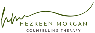 Hezreen Morgan Counselling Therapy